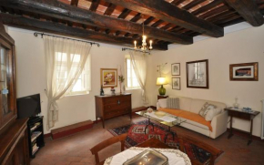 Appartamento Il Loggiato Cortona